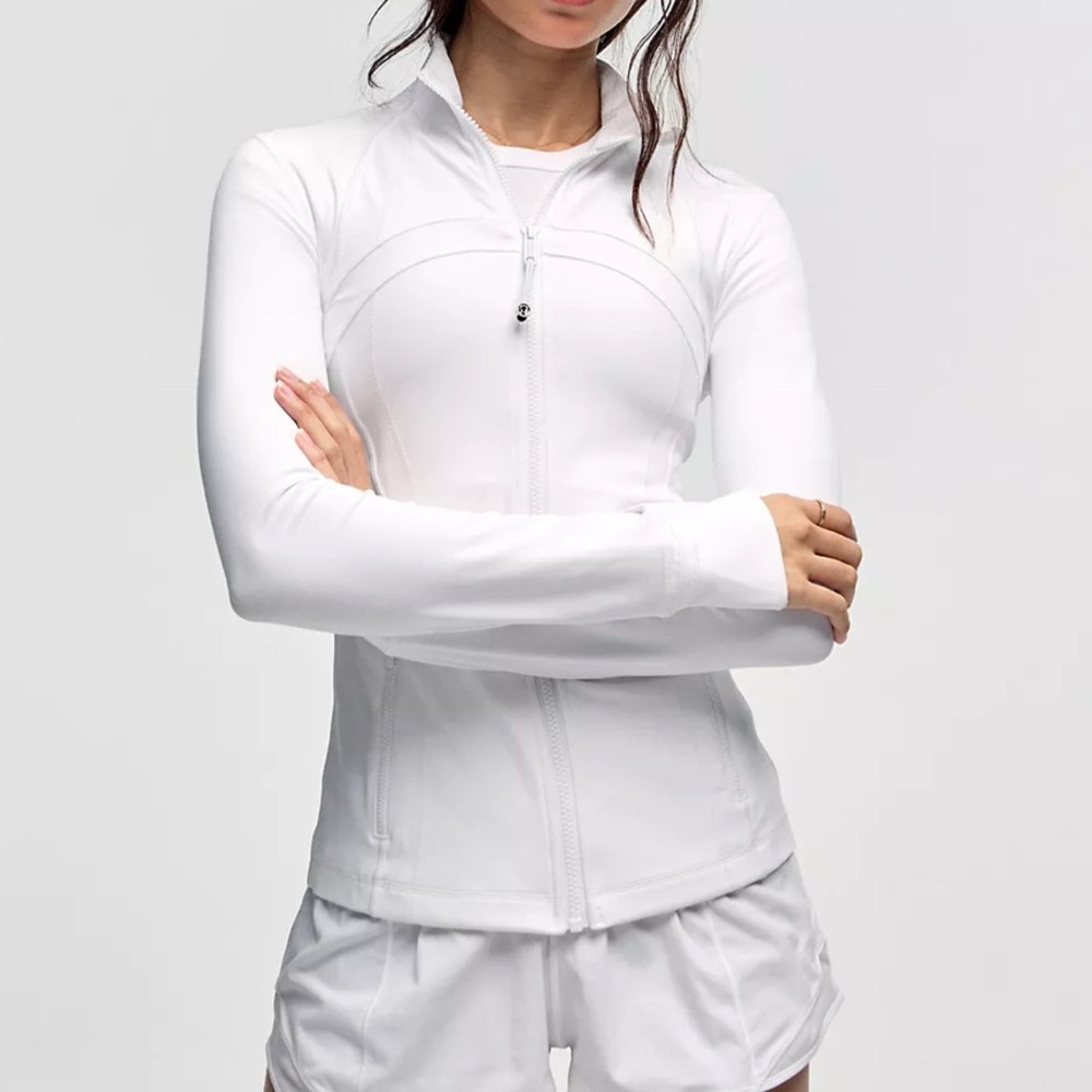 Lululemon Define Jacket - image 1
